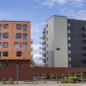 Continental Apartment Hotel Knivsta